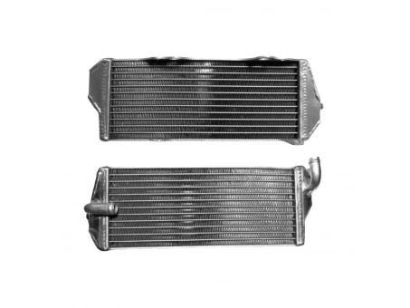 PSYCHIC CHŁODNICA SUZUKI RMZ 250 07-09 WZMOCNIONA O ZWIĘKSZONEJ POJEMNOŚCI LEWA (SZT.) | XD-10037L