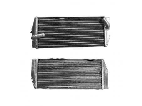 PSYCHIC CHŁODNICA SUZUKI RMZ 450 06 WZMOCNIONA O ZWIĘKSZONEJ POJEMNOŚCI LEWA (SZT.) | XD-10038L