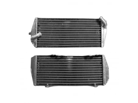 PSYCHIC CHŁODNICA SUZUKI RMZ 450 07 WZMOCNIONA O ZWIĘKSZONEJ POJEMNOŚCI LEWA (SZT.) | XD-10039L