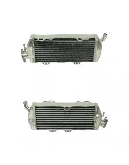 Radiator PSYCHIC pentru KTM 620/640/660 LC4 '98-07 capacitate standard , de dreapta (Cu dop)