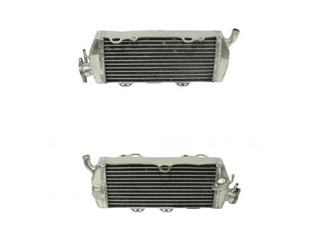 PSYCHIC CHŁODNICA KTM 620/640/660 LC4 98-07 WZMOCNIONA O STANDARDOWEJ POJEMNOŚCI PRAWA (SZT.) (Z KORKIEM) | XD-10058R