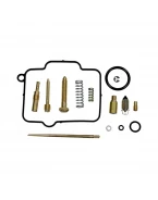 PSYCHIC ZESTAW NAPRAWCZY GAŹNIKA KAWASAKI KX 250 00-04 (26-1137) (NA 1 GAŹNIK) | XU-07348