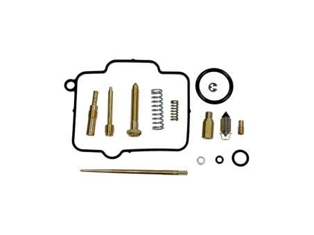 PSYCHIC ZESTAW NAPRAWCZY GAŹNIKA KAWASAKI KX 250 00-04 (26-1137) (NA 1 GAŹNIK) | XU-07348