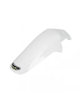 Aripa spate UFO YAMAHA YZ 125/250 '91-'92 culoare Alb