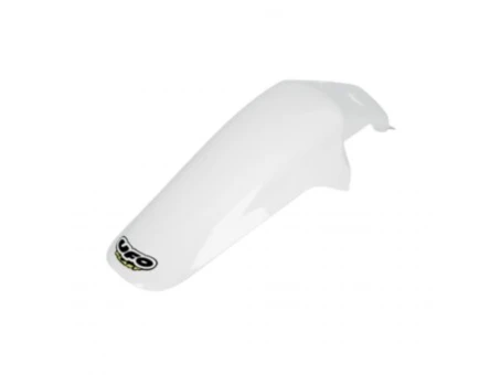 Aripa spate UFO YAMAHA YZ 125/250 91-92 culoare Alb | YA02833046