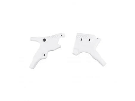 Protectie cadru UFO YAMAHA YZ 125/250 91-92 culoare Alb | YA02839046