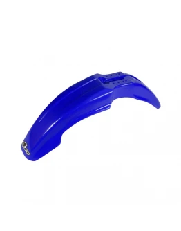 Aripa fata UFO YAMAHA YZ 125/250 '92-99, YZF/WRF 400 '98-99 culoare Albastru