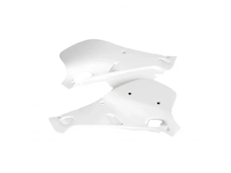 Carene laterale UFO YAMAHA YZ 125/250 93-95 culoare Alb | YA02857046