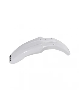 Aripa fata UFO YAMAHA YZ 80/85 '93-'14 culoare Alb