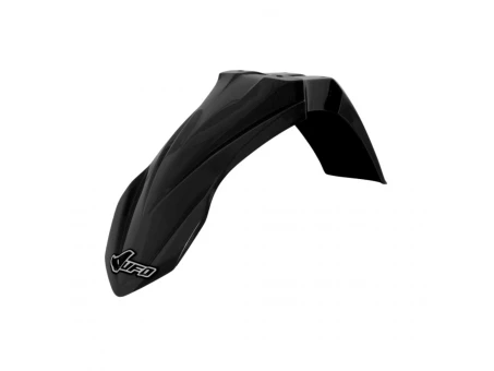 Aripa fata UFO YAMAHA YZ 80/85 93-14 RESTYLING culoare Negru, | YA02873K001