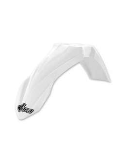 Aripa fata UFO YAMAHA YZ 80/85 '93-'14 RESTYLING culoare Alb,
