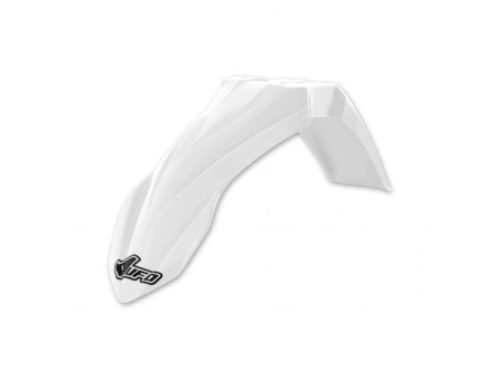 Aripa fata UFO YAMAHA YZ 80/85 93-14 RESTYLING culoare Alb, | YA02873K046