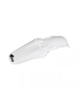 Aripa spate UFO YAMAHA YZ 80 '93-'01 culoare Alb