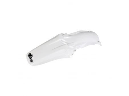 Aripa spate UFO YAMAHA YZ 80 93-01 culoare Alb | YA02877046