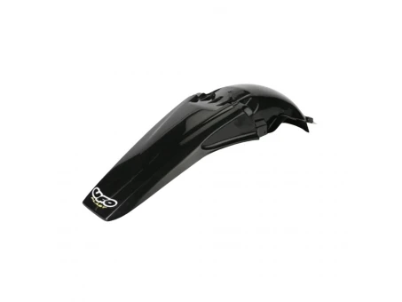 Aripa spate UFO YAMAHA YZ 125/250 96-01 culoare Negru | YA02897001