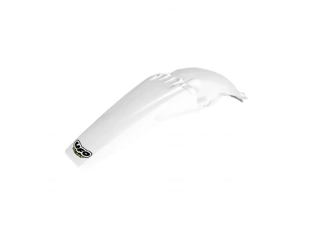 Aripa spate UFO YAMAHA YZ 125/250 96-01 culoare Alb | YA02897046