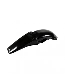 Aripa spate UFO YAMAHA YZF/WRF 250 '01-02, YZF/WRF 400 '98-02, YZF 426 '98-02, WRF 426 '00-02 culoare Negru