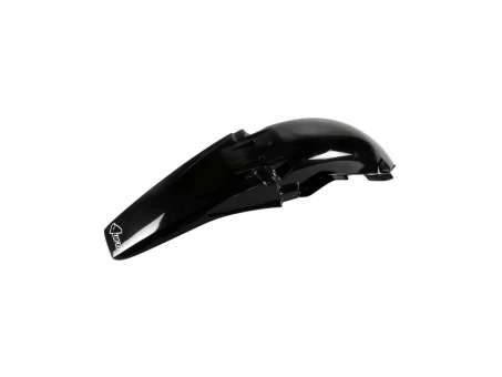 Aripa spate UFO YAMAHA YZF/WRF 250 01-02, YZF/WRF 400 98-02, YZF 426 98-02, WRF 426 00-02 culoare Negru | YA02897T001