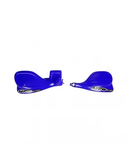 Handguard UFO YAMAHA YZ 125/250 '97-99, YZF/WRF 400/426 '98-99 culoare Albastru