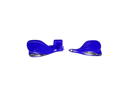 Handguard UFO YAMAHA YZ 125/250 97-99, YZF/WRF 400/426 98-99 culoare Albastru | YA03807089