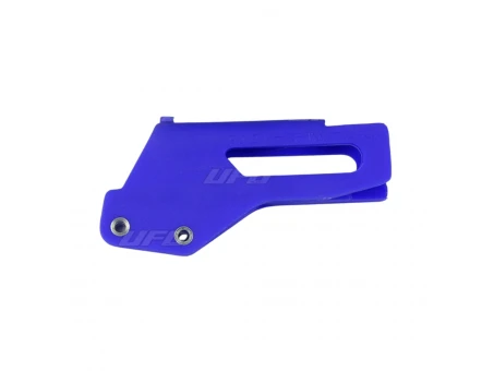 Ghidaj lant UFO YAMAHA YZ 125/250 97-01, YZF, WRF 98-02, YZF 04-06 culoare Albastru = YA03871089 | YA03808089