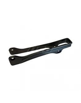 Patina lant UFO YAMAHA YZ 125/250 (97-01), YZF,WR (98-99) culoare Negru