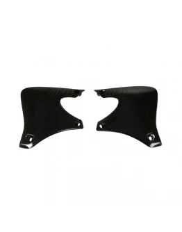 Protectie radiator UFO YAMAHA YZF, WRF '98-'99 culoare Negru
