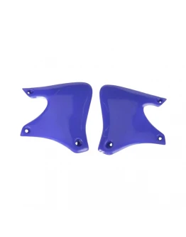 Protectie radiator UFO YAMAHA YZF, WRF '98-'99 culoare Albastru