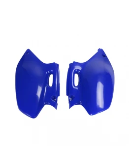 Carene laterale UFO YAMAHA YZF, WRF 250/400/426 '98-'02 culoare Albastru