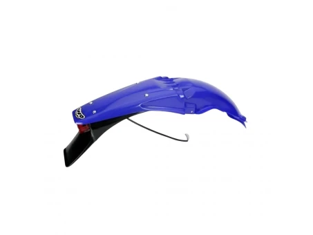 Aripa spate UFO YAMAHA YZF 250 01-02, YZF 400 /426 98-02, WRF 250 01-02, WRF 400 98-02, WRF 426 00-02 Z culoare Albastru | YA03814T089