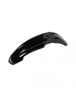 Aripa fata UFO YAMAHA YZ, YZF, WRF '88-'05 culoare Negru
