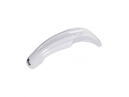 Aripa fata UFO YAMAHA YZ, YZF, WRF 88-05 culoare Alb | YA03822046