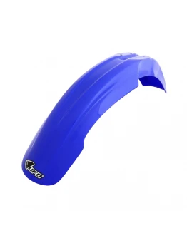 Aripa fata UFO YAMAHA YZ, YZF, WRF '88-'05 culoare Albastru