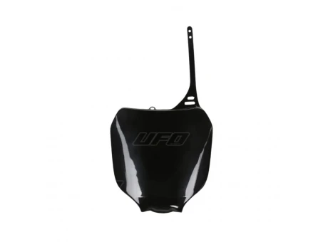 Placa numar start UFO YAMAHA YZ, YZF, WRF 00-05 culoare Negru | YA03823001