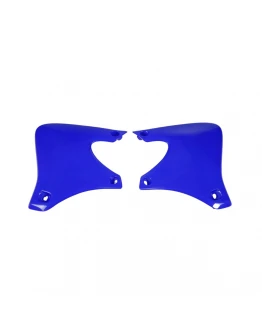 Protectie radiator UFO YAMAHA YZF 400/426 '00-02, WRF 400/426 '00-02 culoare Albastru