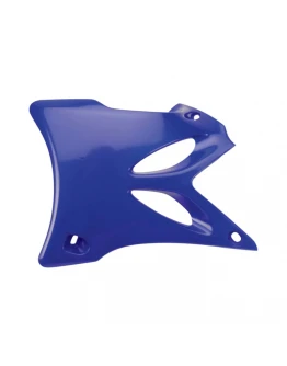 Protectie radiator UFO YAMAHA YZ 80 '02, YZ 85 '03-'14 culoare Albastru
