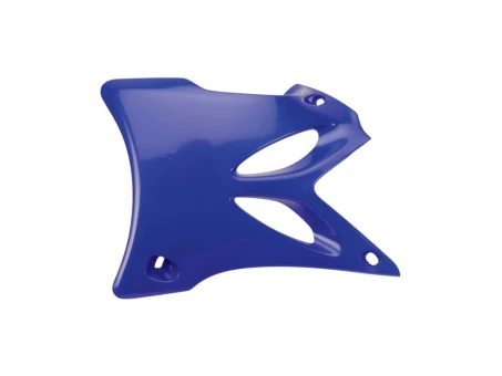 Protectie radiator UFO YAMAHA YZ 80 02, YZ 85 03-14 culoare Albastru | YA03855089