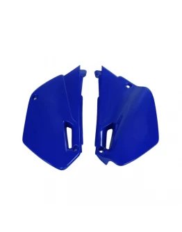 Carene laterale UFO YAMAHA YZ 80 '02, YZ 85 '02-14, culoare Albastru