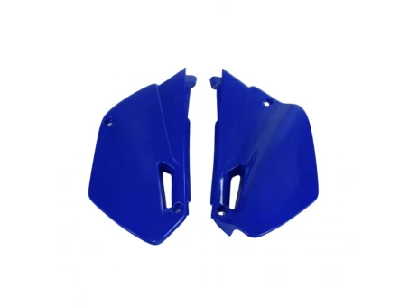Carene laterale UFO YAMAHA YZ 80 02, YZ 85 02-14, culoare Albastru | YA03856089