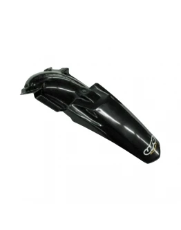 Aripa spate UFO YAMAHA YZ 80 '02, YZ 85 '03-'14, culoare Negru