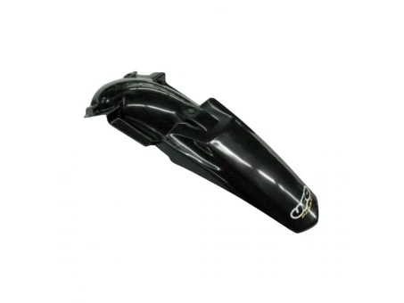 Aripa spate UFO YAMAHA YZ 80 02, YZ 85 03-14, culoare Negru | YA03857001
