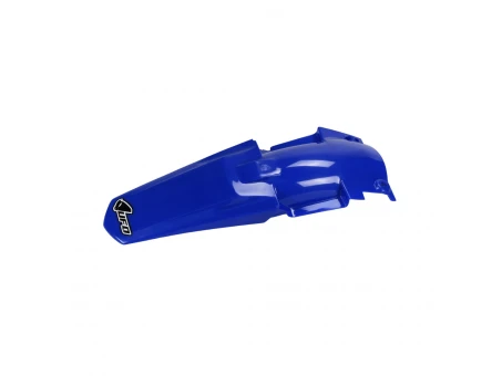 Aripa spate UFO YAMAHA YZ 80 02, YZ 85 03-14 culoare Albastru | YA03857089