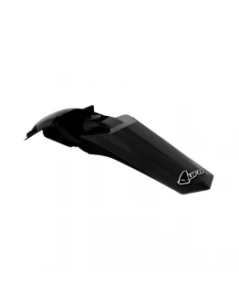 Aripa spate UFO YAMAHA YZ 80 '02, YZ 85 '02-'14 RESTYLING, YZ 85 '15-'20 culoare Negru