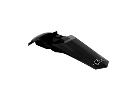 Aripa spate UFO YAMAHA YZ 80 02, YZ 85 02-14 RESTYLING, YZ 85 15-20 culoare Negru | YA03857K001