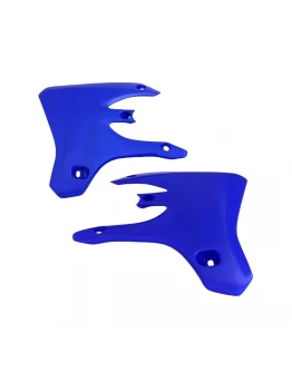 Protectie radiator UFO YAMAHA YZF '03-'05, WRF '05-'06 culoare Albastru