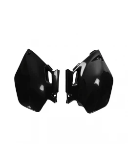 Carene laterale UFO YAMAHA YZF 250/450 '03-'05 culoare Negru