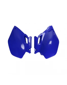 Carene laterale UFO YAMAHA YZF 250/450 '03-'05 culoare Albastru