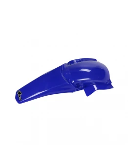 Aripa spate UFO YAMAHA YZF '03-'05, WRF '03-'06 culoare Albastru