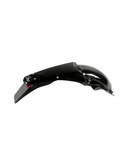 Aripa spate UFO YAMAHA WRF '03-'06 Z culoare Negru