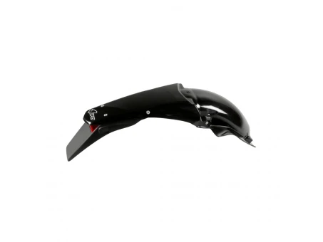 Aripa spate UFO YAMAHA WRF 03-06 Z culoare Negru | YA03868001